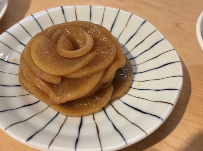 頂級蔬食餐廳「不葷主義」 顛覆了消費者對於素食料理的想像