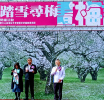 2024信義鄉踏雪尋梅暨冬季玉山烏龍茶評鑑