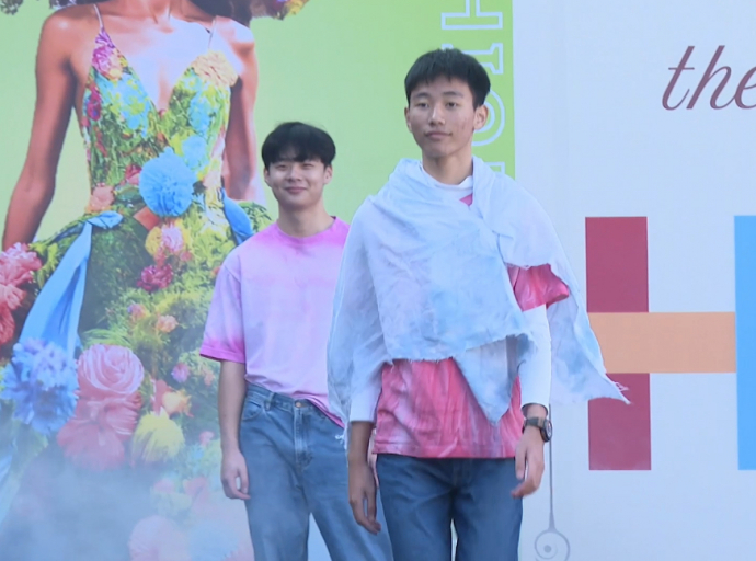 同德高中榮登IB國際文憑學校