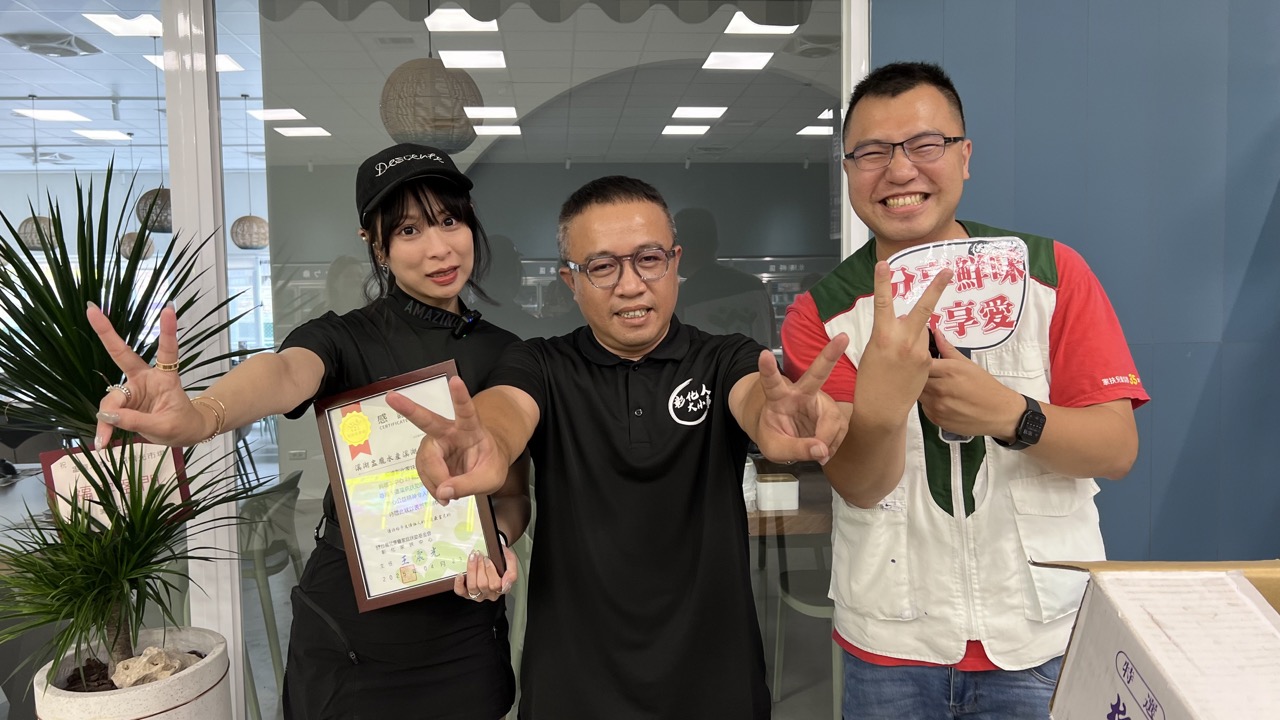 (大頭條新聞TOP-News)