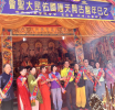 消災祈福 埔心乘鶴堂9天祈安植福法會