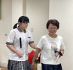 歆光閃耀璇轉未來 全盲生林歆璇獲2025總統教育獎