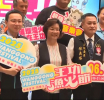 王功漁火節6/28-29吃美食 迺漁港拜媽祖擲筊pk賽