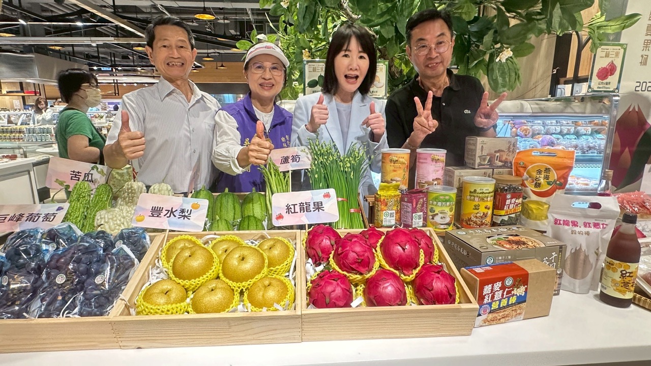 (大頭條新聞TOP-News)