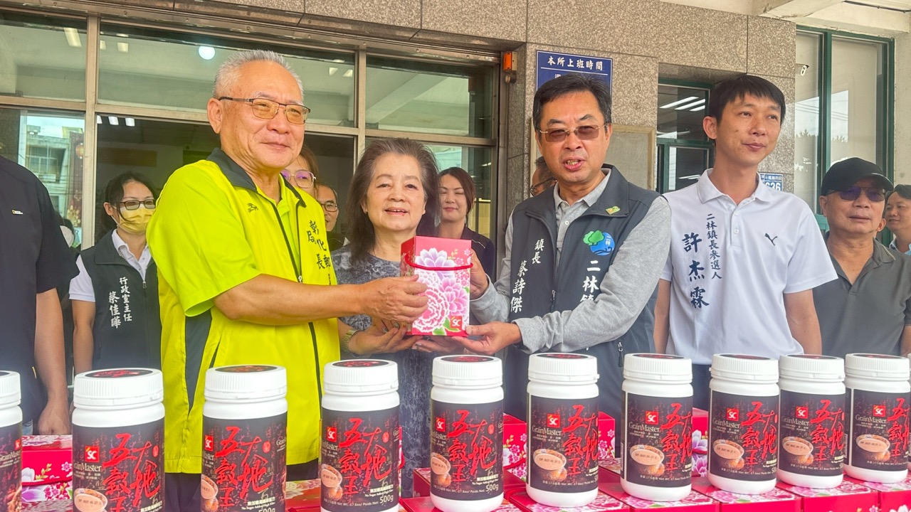 (大頭條新聞TOP-News)