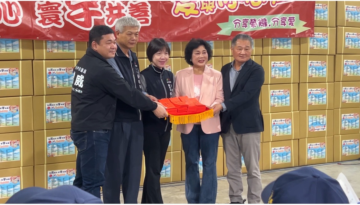 (大頭條新聞TOP-News)