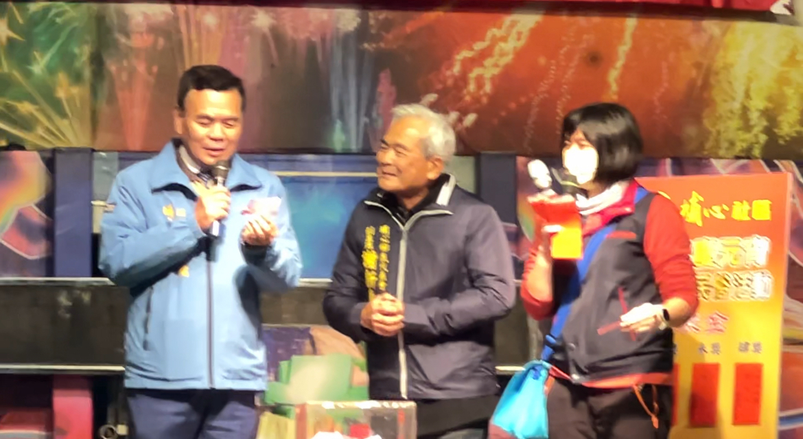 (大頭條新聞TOP-News)