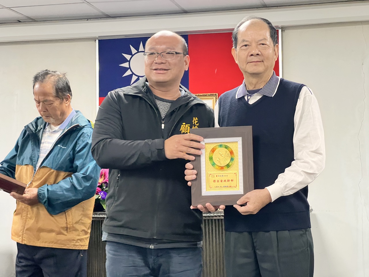 (大頭條新聞TOP-News)