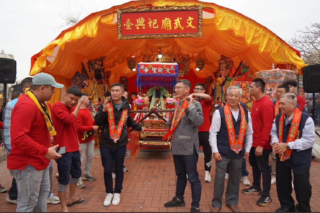 (大頭條新聞TOP-News)