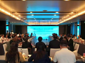 聚焦2026年黔台會  台商在黔創出一片產業天地