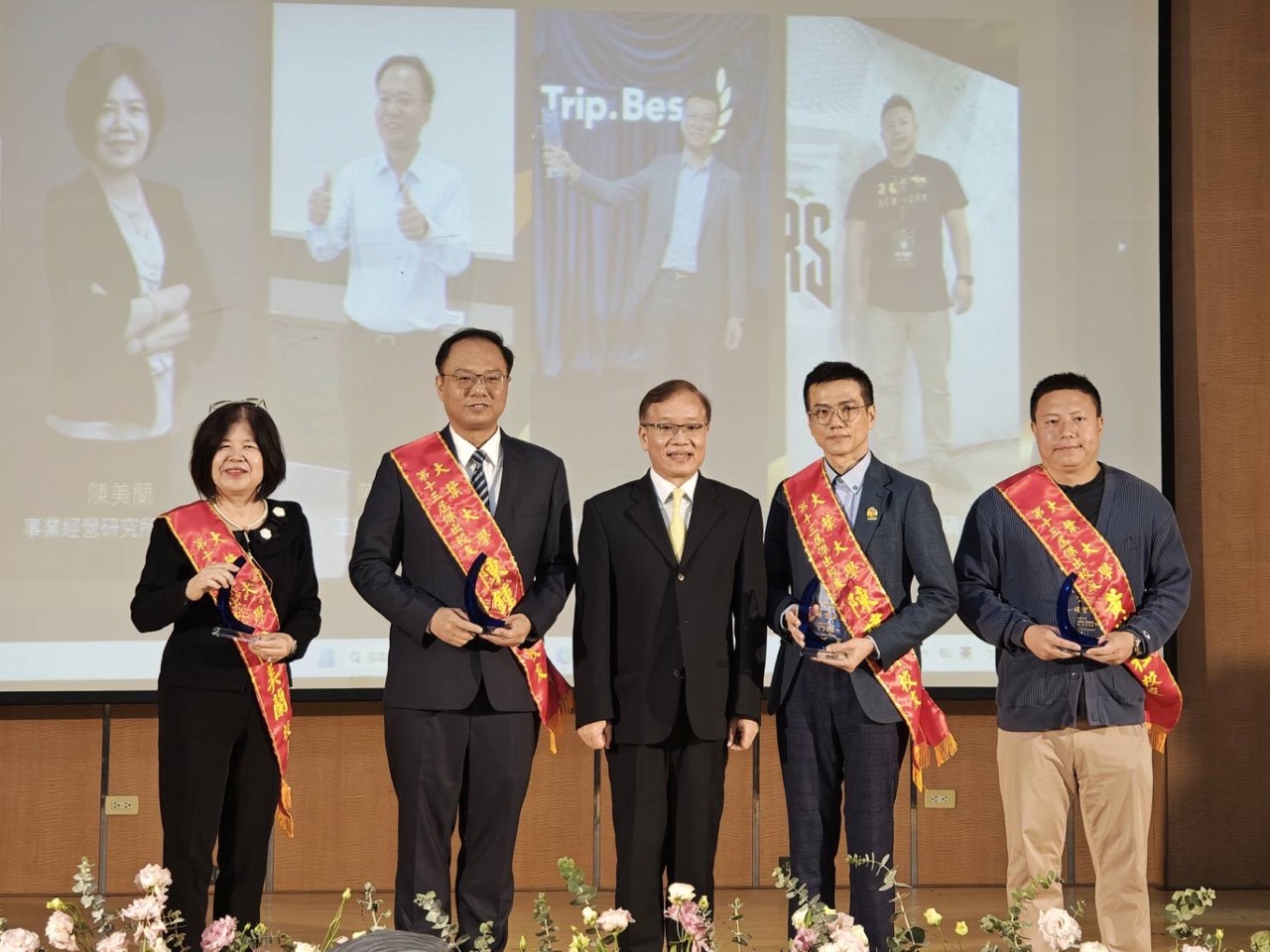 (大頭條新聞TOP-News)