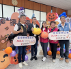 鹿港四季紅秋收系列活動10月10.11.17.24.25熱鬧登場