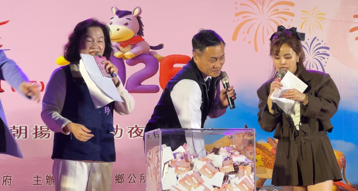 (大頭條新聞TOP-News)