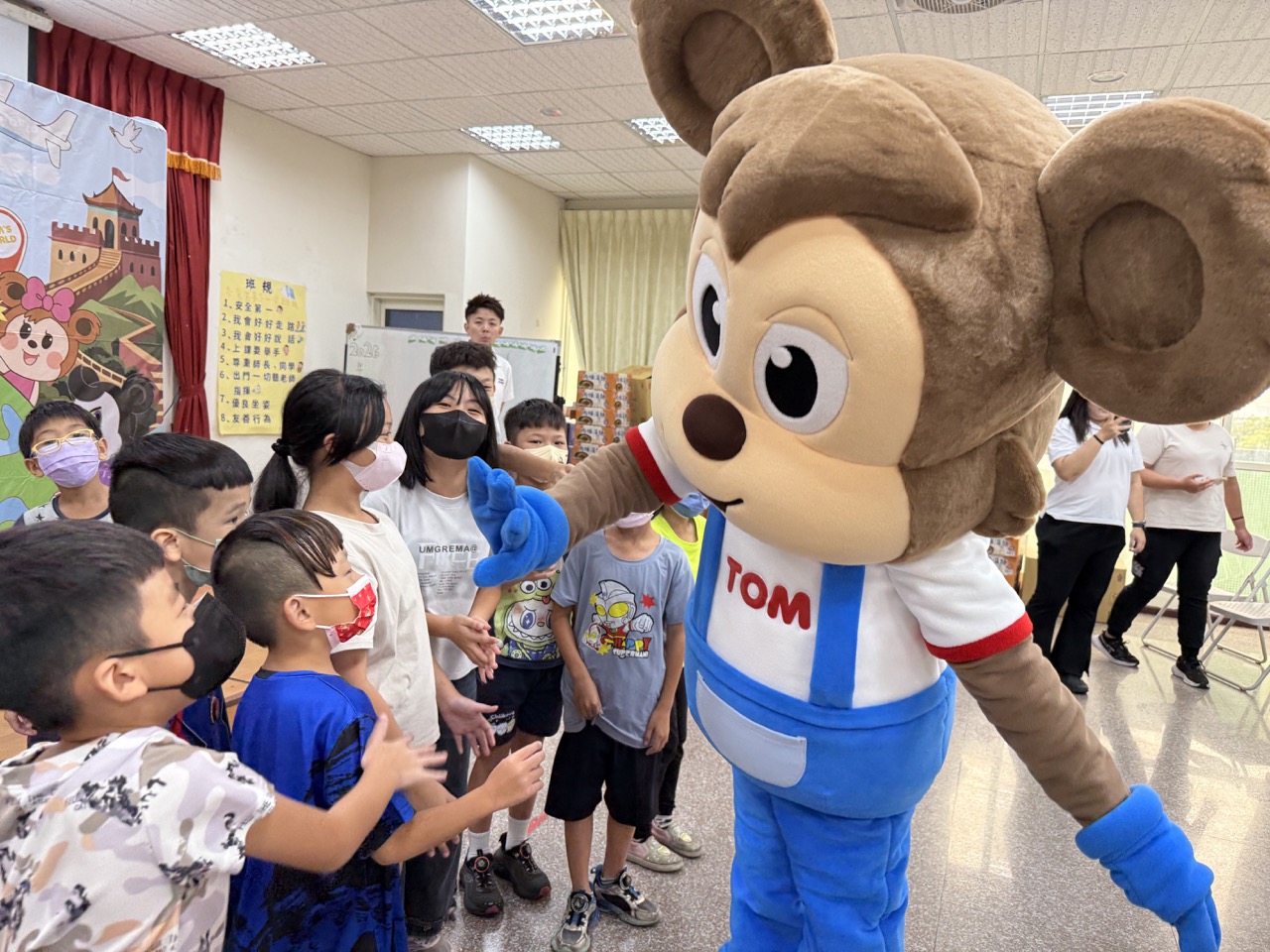 (大頭條新聞TOP-News)