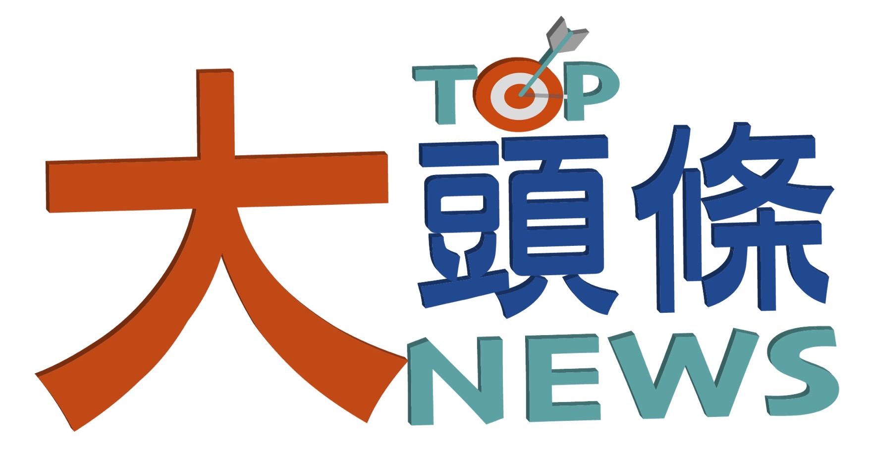大頭條新聞 TOP-NEWS